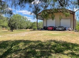 13033 10th St, Hargill, TX 78549