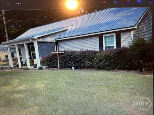 105 Southbrook Drive, Guyton, GA 31312