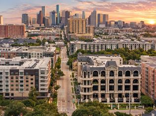1005 S Shepherd Dr APT 303, Houston, TX 77019