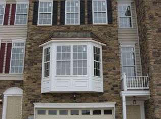 8060 Four Quarter Rd, Ellicott City, MD 21043