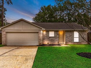 4927 Hickorygate Dr, Spring, TX 77373