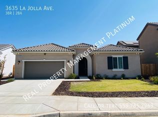 3635 La Jolla Ave, Fresno, CA 93737