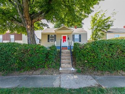 917 E 15th St, Richmond, VA, 23224