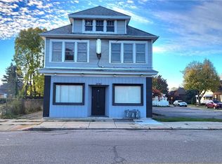 2047 Clinton St, Buffalo, NY 14206