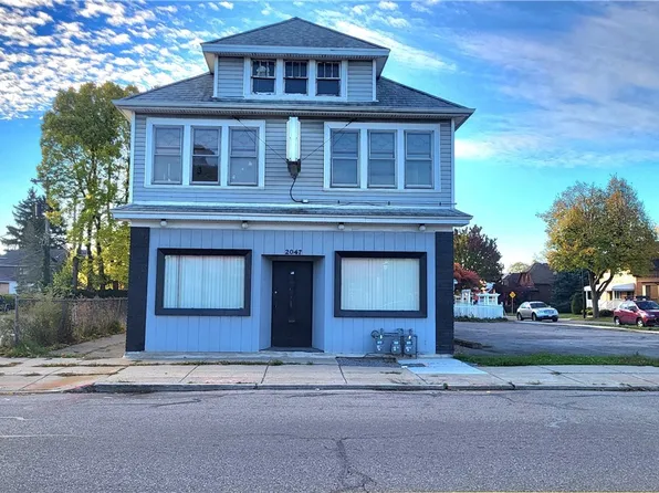 2047 Clinton St, Buffalo, NY 14206