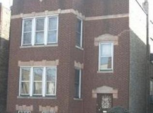 115 W 74th St, Chicago, IL 60621