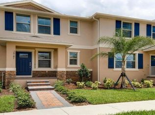 1635 Bitteroot St, Kissimmee, FL 34744