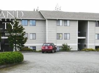 91 SE 11th Ave APT 103, Oak Harbor, WA 98277