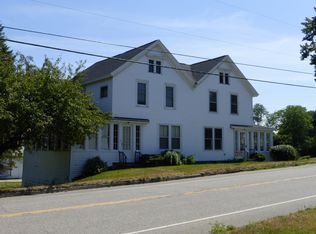 94 Depot St, Union, ME 04862