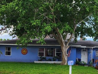 2619 36th Ave W, Bradenton, FL, 34205