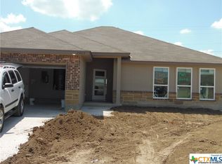 2809 Turning Crk, Temple, TX 76504