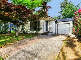 2806 SE 78th Ave, Portland, OR 97206