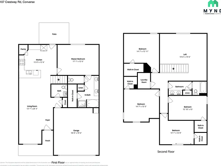 9107 Crestway Rd — Photo 26