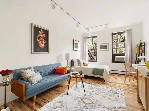 195 Garfield Pl APT 2G, Brooklyn, NY 11215