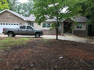 920 Amis Rd, Rogers, AR 72756