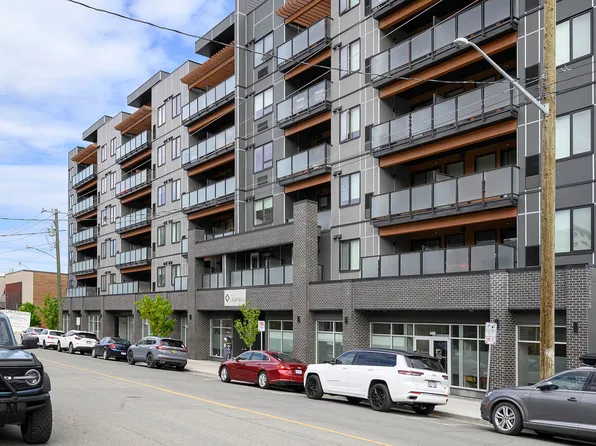 444 Saint Paul St #613, Kamloops, BC V2C 0L2