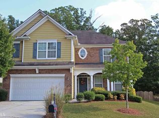 1983 Temple Park Dr, Loganville, GA 30052