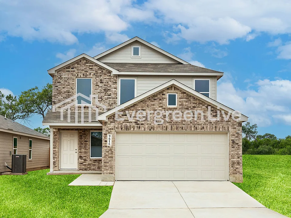 621 Caraway Trl