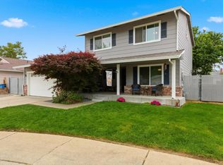1520 El Cerrito Ct, Yuba City, CA 95993