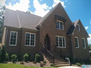 3680 Vanderbilt Way, Fultondale, AL 35068