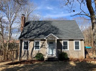 9 Colony Ave, Bourne, MA 02532