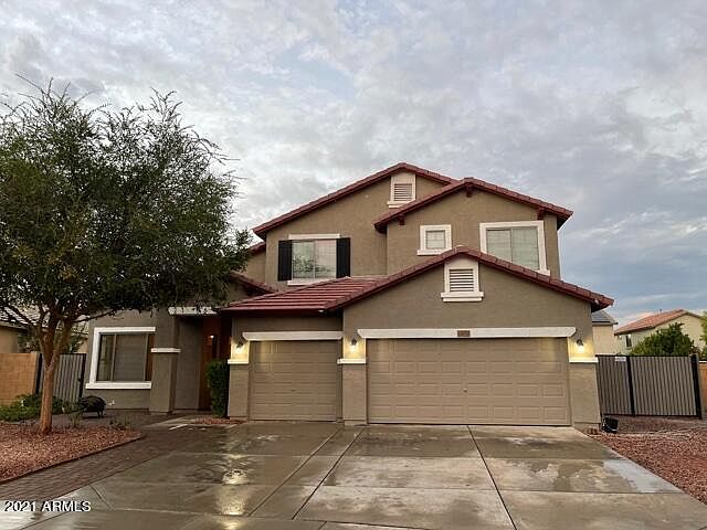 1st image of 18034 W Acapulco Ln