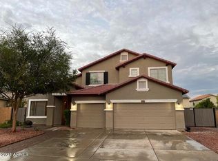 18034 W Acapulco Ln, Surprise, AZ 85388