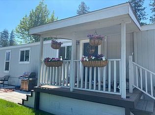 1750 Lee Rd SPACE 55, East Quincy, CA 95971