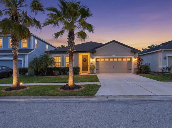 11218 Spring Point Cir, Riverview, FL 33579