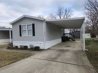 4924 Shoreline Dr, Harrison, OH