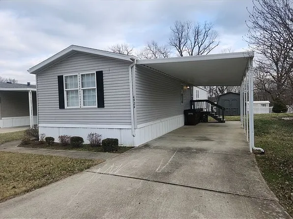 4924 Shoreline Dr, Harrison, OH 45030