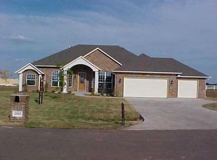 23800 Bellavista, Edmond, OK 73003