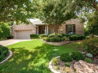 1204 Forest Lake Cir, McKinney, TX 75072