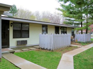 1727 Montgomery Ct #1719-D, Haslett, MI 48840
