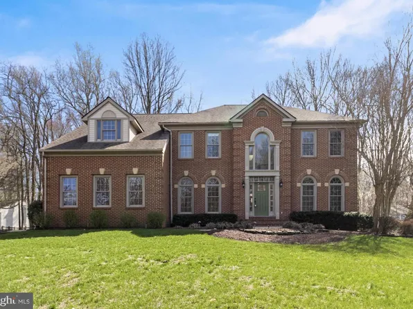 99 Hummingbird Ct, Dunkirk, MD 20754