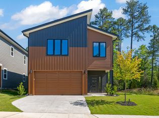 215 Summer Breeze Dr, Durham, NC 27704