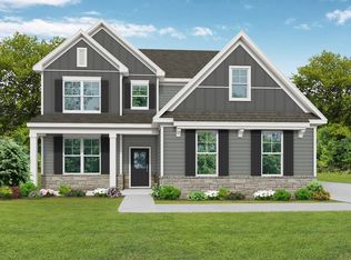 1216 Tisdale Dr LOT 278, White House, TN 37188