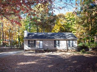 103 Deodora Ct, Cary, NC 27513