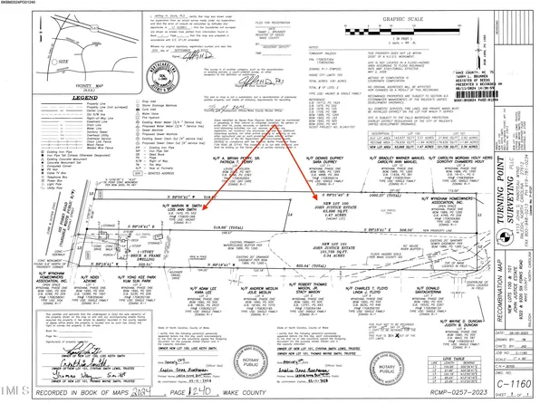9324&9330 Six Forks Rd #Tr3, Raleigh, NC 27615