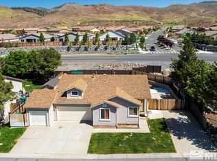 2015 Stoneridge Dr, Verdi, NV 89439