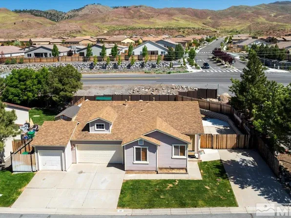 2015 Stoneridge Dr, Verdi, NV 89439