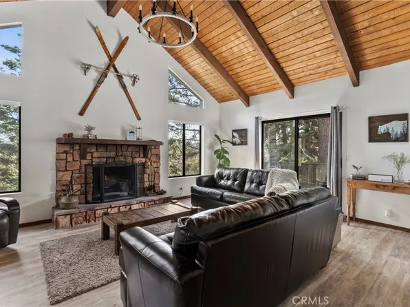 134 Saint Andrews Dr, Lake Arrowhead, CA 92352