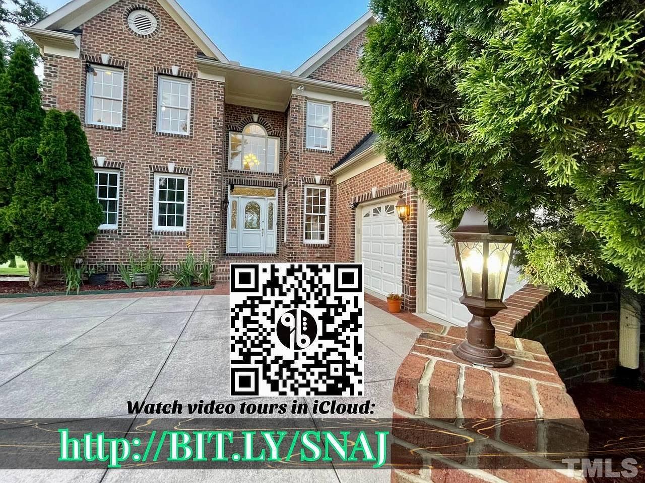 9208 Winged Thistle Ct