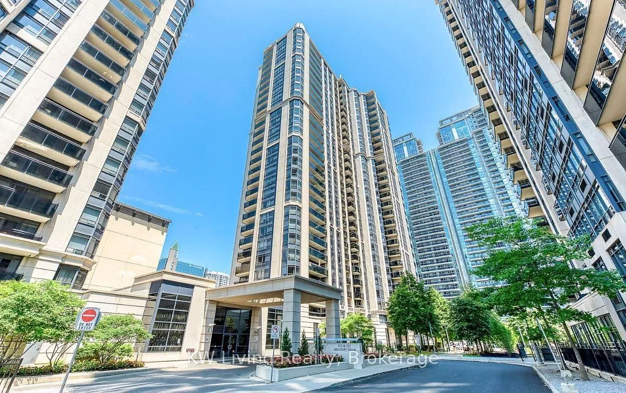 1 bed, $2,450 — Photo 1