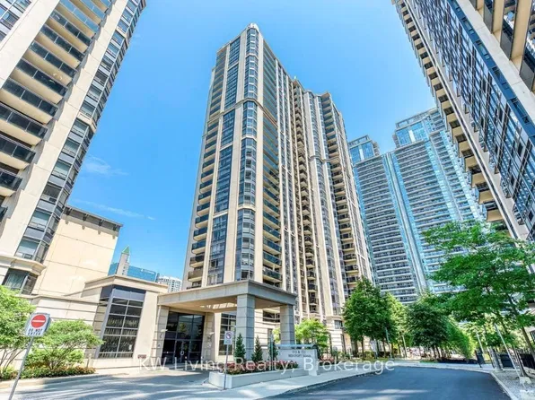 155 Beecroft Rd, Toronto, ON