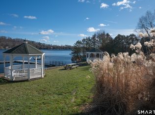 9 North Beach Drive, New Fairfield, CT 06812