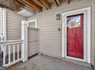 Gables Of Tuckerman Codm, Rockville, MD 20852