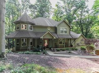 2950 Country Club Ct, Martinsville, IN 46151