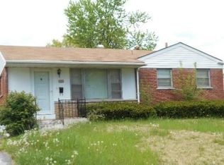 5609 Albia Ter, Saint Louis, MO