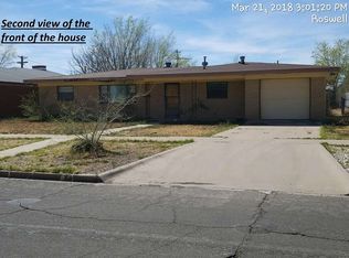 306 N Kansas Ave, Roswell, NM 88201